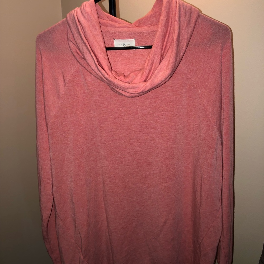 Light sweater